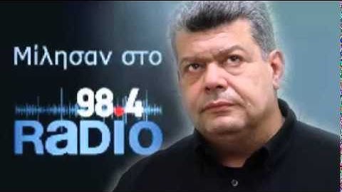 Γιάννης Μάζης: Η αλήθεια γύρω από το ISIS