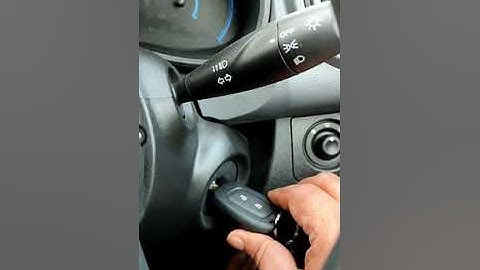 Kwid 2021 side mirror / orvm adjustment #car , #cartraining #tutorial