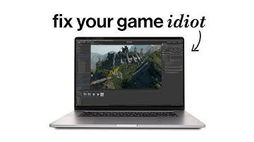 these 59 seconds will change your INDIE GAMES forever