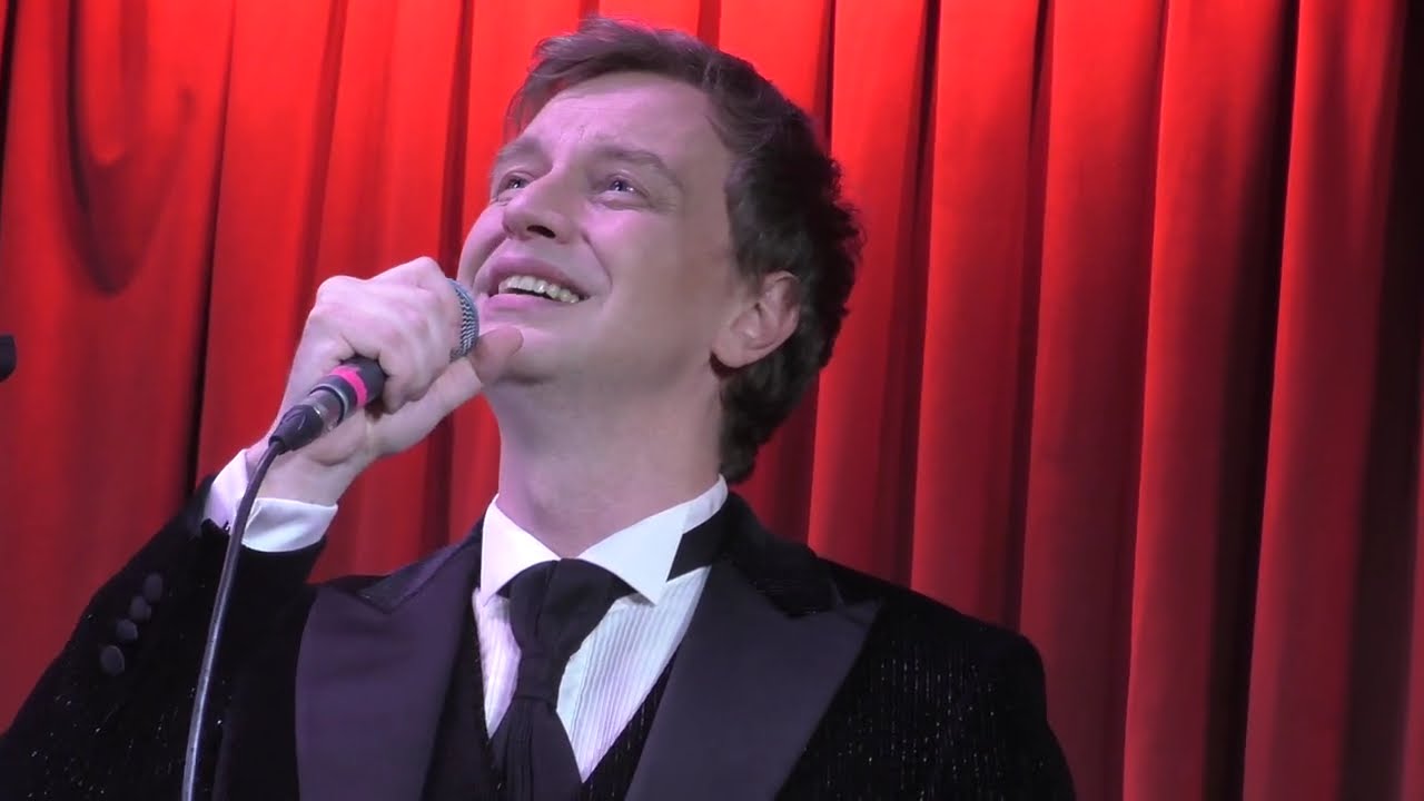 Алексей Гоман 