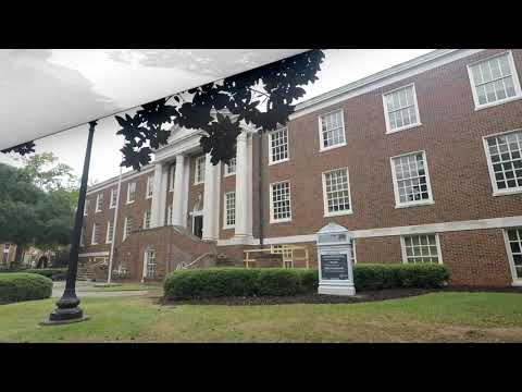 视频看大学-阿拉巴马大学 University of Alabama--See college firsthand before apply