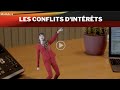 Lutte anticorruption  pisode 6 les conflits dintrts