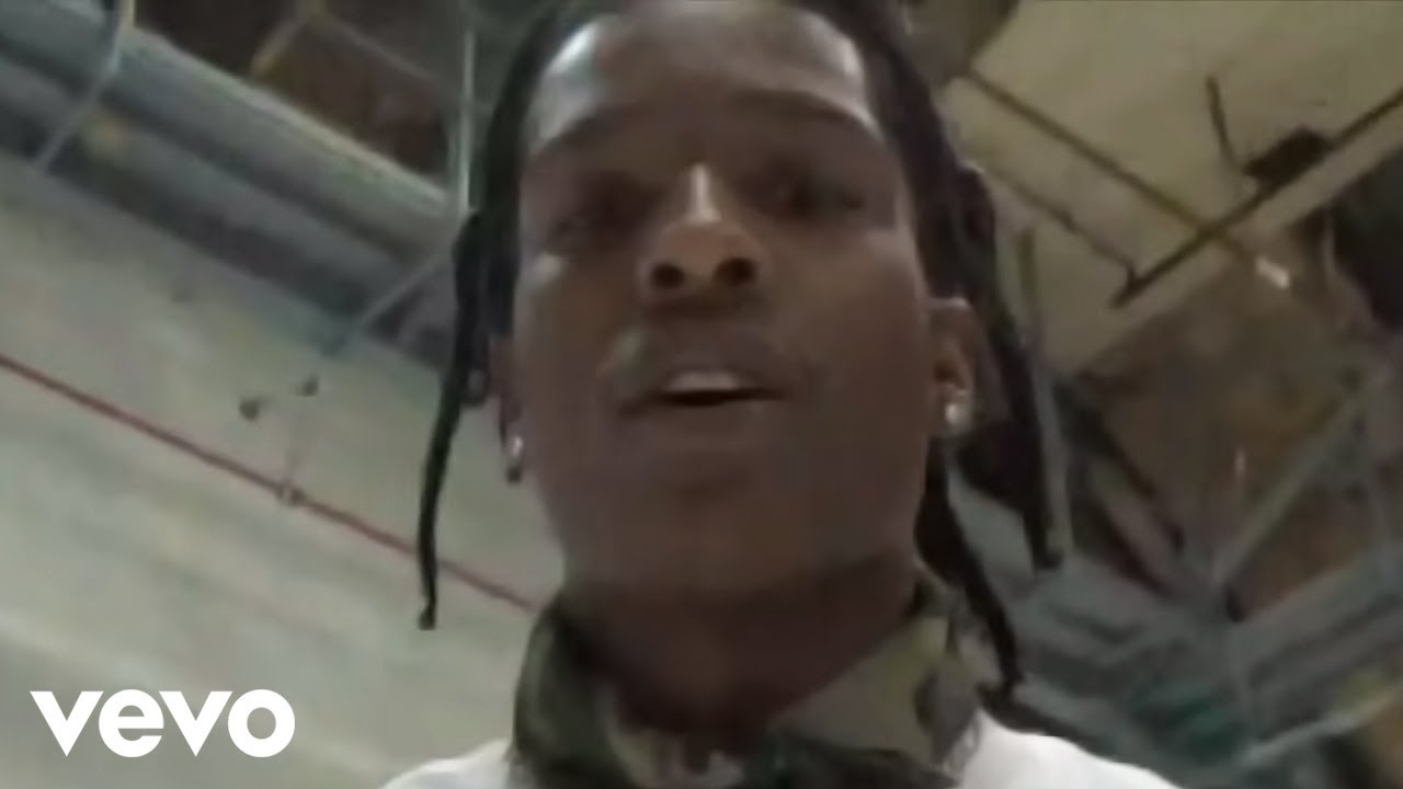 A$AP Mob - Feels So Good (Official Video) - YouTube