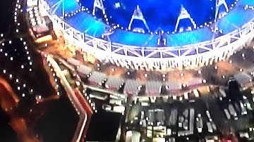 Salto de la Reina con James Bond