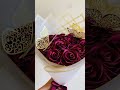 handmade diy ribbon roses bouquet✨ #flowergift osnowdrop #snowdropfinale #jiso #snowdroppremiere