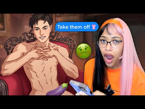 Sir...Where yo CLOTHES at?! 😭 | MeChat