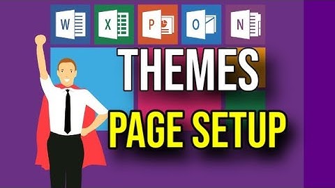 PAGE layout Excel in Pashto ! PIT Institute