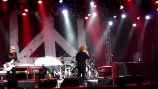 Chickenfoot - Get It Up - live at Rockweekend july 10th 2009