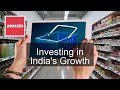 Investing in India's Growth | Eternal Limited | ETERNAL |Stock Market | Investment | Finance | Busin