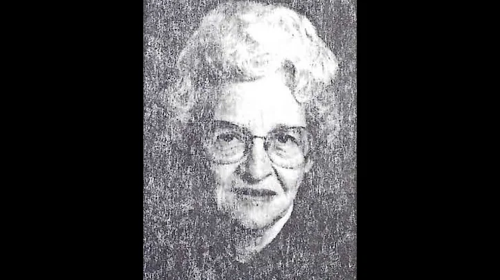 Hackler, Ruth Ann