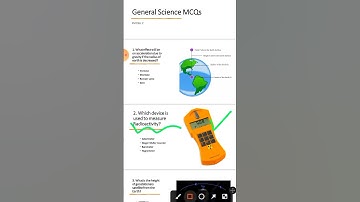 General science mcqs for ppsc, fpsc, kppsc and css|#general#science#mcqs#pma#ppsc