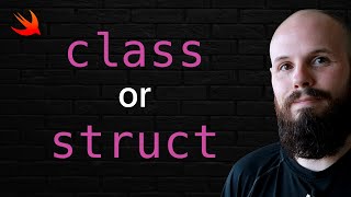 Swift - Class vs. Struct Explained