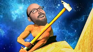 Getting Over It - tRuE eNdInG