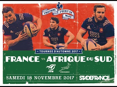France - Afrique