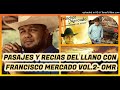 PASAJES LLANEROS 2023 CON FRANCISCO MERCADO EXITOS VOL. 1 - OMR (2)