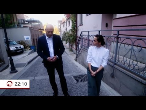 ეკონომიკის მინისტრი - იმედის კვირა