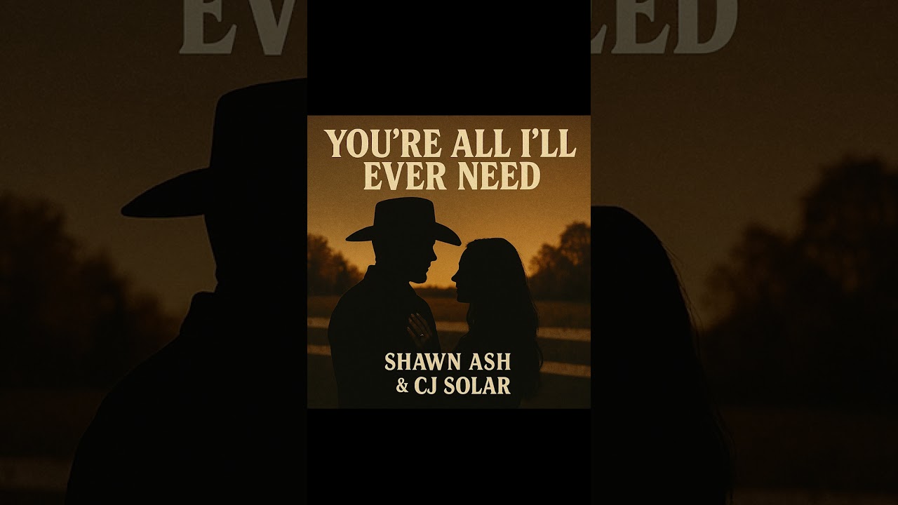 You're All I'll Ever Need (OG Mix)