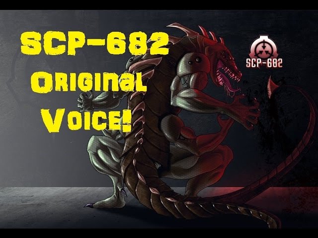 SCP 049- you have the pestilence by PlagueDr Sound Effect - Tuna