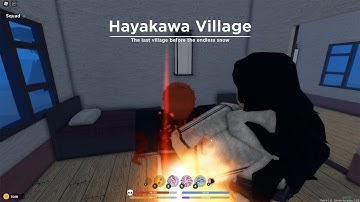 (Demonfall) when there