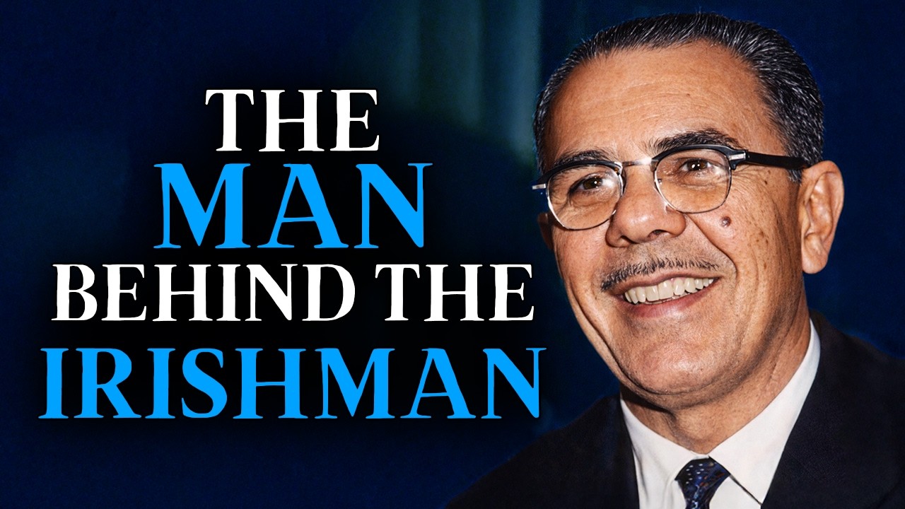 The Philadelphia Mob War That Inspired The Irishman