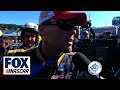 Kevin Harvick on Ty Dillon: 'Shame To Be Taken Out By A Rich Kid' - NASCAR Trucks Martinsville 2013