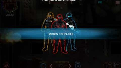 SAS:4 Solo Pods Speedrun (32s)