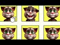 Talking Tom se pone SERIO… ¡Nadie lo esperaba! 💫 Episodio 110 🔥 Toon Mania - Dibujos Animados
