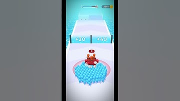 count master gameplay #shorts #shortsfeed #countmasters3d #countmastercrowdrunners #gameplay