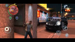 Gangstar Vegas - Most Wanted Man # 86 - Fletcher Ramsey first game video by tech silver 🔥