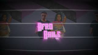 AfroBaile VOL.1 (Prod.BG_Rj & Vicx DJ)