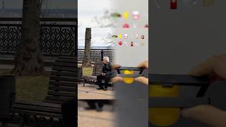 ⚡️СОЦИАЛЬНЫЙ ЭКСПЕРИМЕНТ⚡️