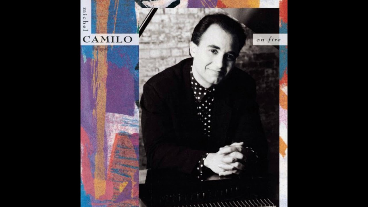 Michel Camilo - ...And Sammy Walked In - YouTube