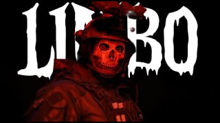 Limbo - Ghost 4k edit