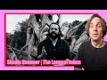 Skadis Hammer | The Longest Johns /// 1ST TIME REACTION