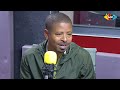ችግሩን ለመፍታት እንቅፋት የሆነብን የባቡር መስመር ነው  -  Ahadu TV :