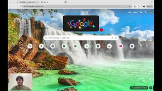 The Accessibility Assistant Extension
