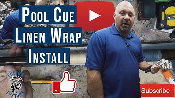 Complete Linen wrap Full length