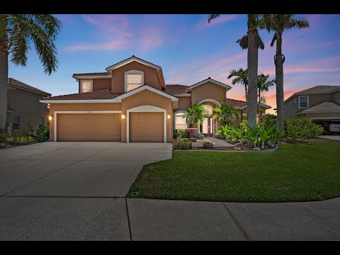 7626 Double Pine Drive, Sarasota, FL home video tour