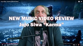 NEW MUSIC VIDEO REVIEW - Jojo Siwa 