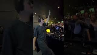 Download Lagu DGTL x Benwal ADE Centraal Station pop-up event for Amsterdam Dance Event 2025 MP3 Download Lagu DGTL x Benwal ADE Centraal Station pop-up event for Amsterdam Dance Event 2025 MP3