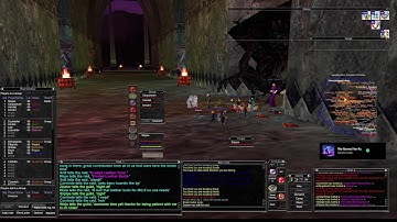 LOOT & SOME FUN PROJECT QUARM SMALL MAN RAID GUILD - RECRUITING ALL CLASSES