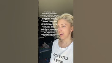 Airlearn to the rescue #airlearn #rescue #embarrassed #pregnant #language #languages #comedy