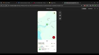 Trackify: Family Locator & GPS Tracker (Androoid APP) screenshot 5