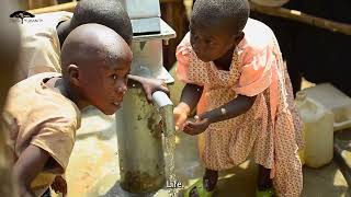 Datos Kibulala Village MISSION IS POSSIBLE XXV 2025 - WELL #2 Actualización