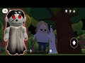 Lari dari kejaran kuntilanak dan pocong - Gameplay uni craft