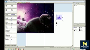 construct 2 space shooter tutorial