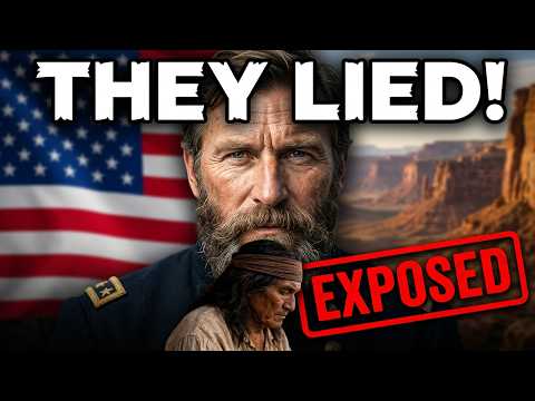 Uncovering the Truth Behind Geronimo's 23 Years as a Prisoner of War