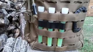 sutton wilderness trail