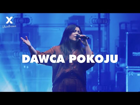 Dawca pokoju - XY Uwielbienie