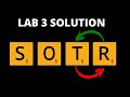 Cs50 lab 3  sort solution step by step walkthrough for beginners